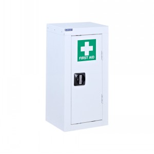 First Aid Storage Cabinet Size 1 Extra Small